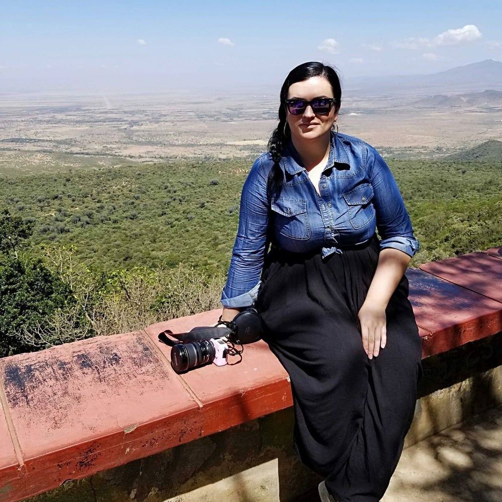 Meet your Posher, Bruna